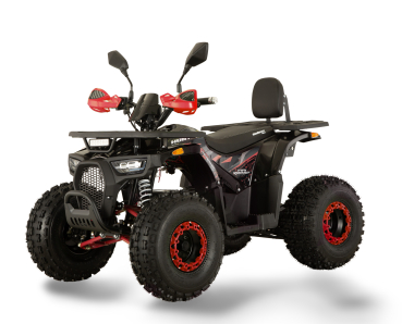 Preview: E-Quad MRM Hunter 1500W 60 Volt Aktion!!!!!! Nur so lange der Vorrat reicht